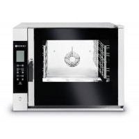 Электрическая конвекционная печь Touch Control Hendi 225097